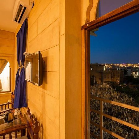 Hotel Boutique Helsinki Jaisalmer Zewnętrze zdjęcie