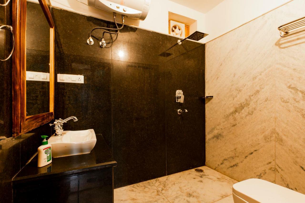 Hotel Boutique Helsinki Jaisalmer Zewnętrze zdjęcie