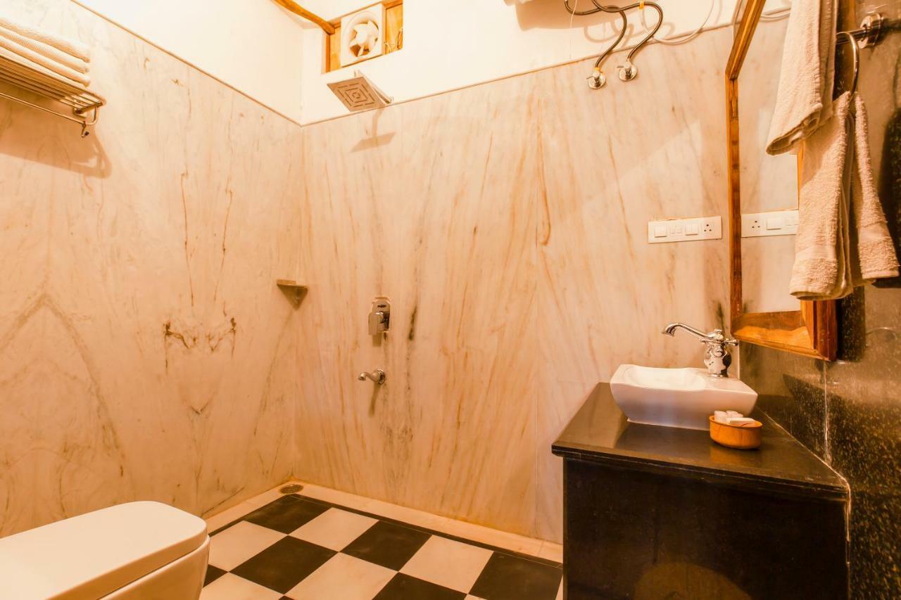 Hotel Boutique Helsinki Jaisalmer Zewnętrze zdjęcie