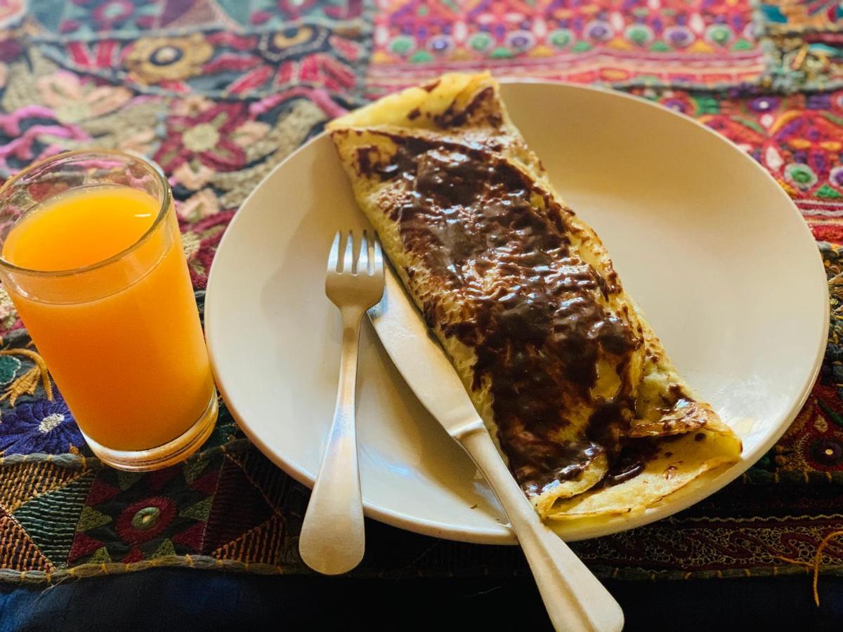 Hotel Boutique Helsinki Jaisalmer Zewnętrze zdjęcie